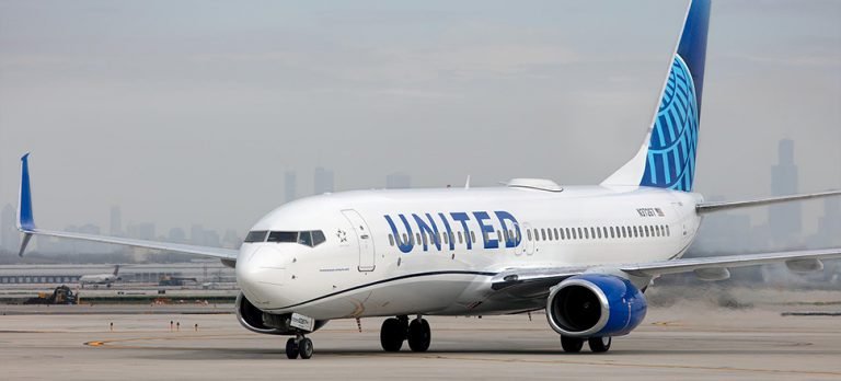 United Airlines’tan çalışanlarına aşıı olma zorunluluğu
