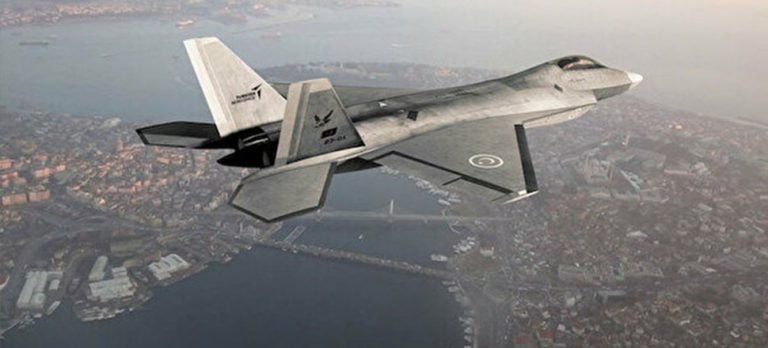 Rusya: Türkiye’ye 5. nesil savaş uçağı üretmesi için yardımcı olabiliriz