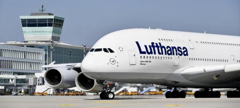 Alman devleti Lufthansa’daki payını satıyor