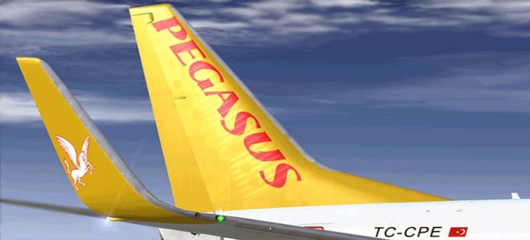 Pegasus, yurt içi uçuşlarda PCR testi isteyecek