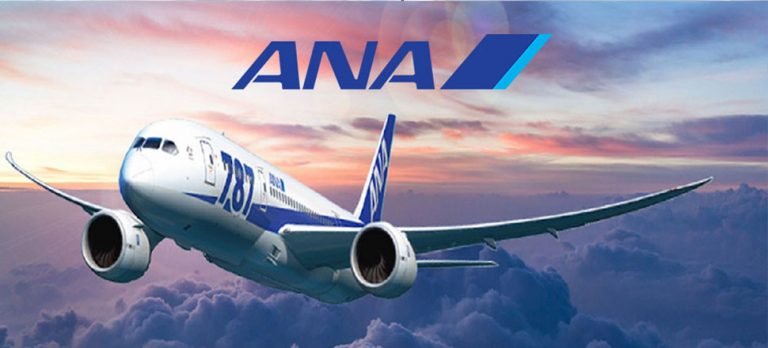 ANA’nın ilk çeyrek kaybında COVID-19 etkisi