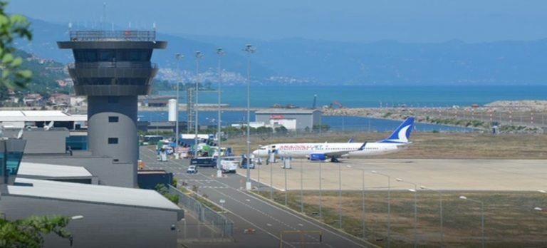 Ordu-Giresun’dan Almanya seferleri yeniden başlıyor