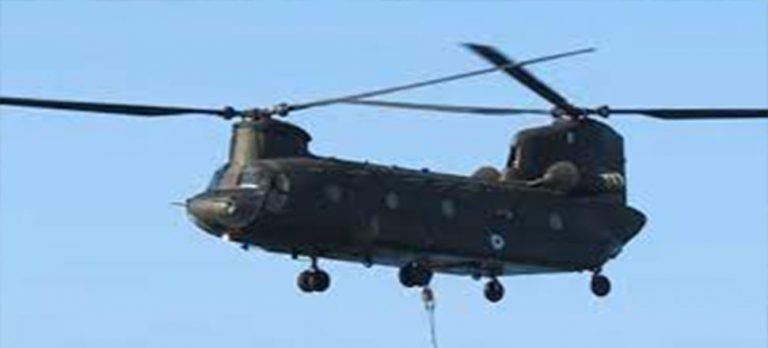 ABD’den Türkiye’ye 2 uçak geliyor