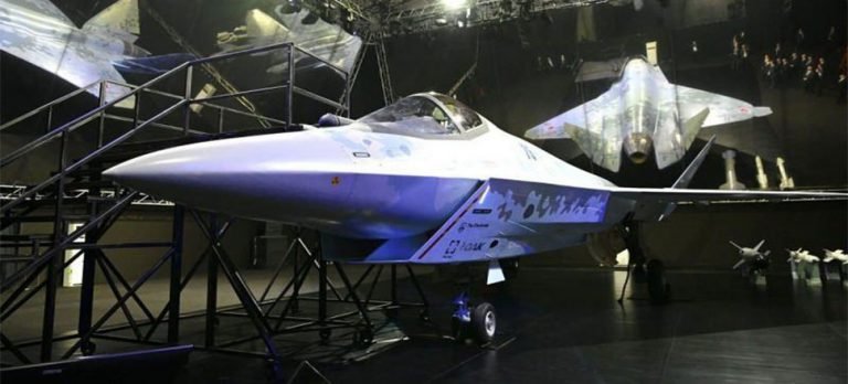 Su-75 Checkmate ABD’nin başını ağrıtacak