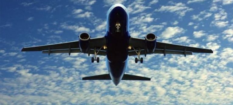 ABD, Çinli havayolu şirketlerine yolcu limiti uygulayacak