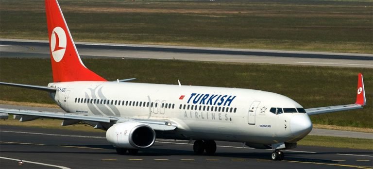 THY uçağına bomba ihbarı asılsız çıktı