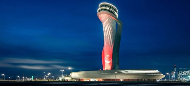 İstanbul Havalimanı, işaret dilinde “işaretini” arıyor