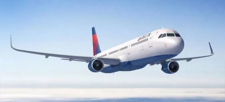 Delta Air Lines, ilave 30 adet Airbus A321neo uçağı sipariş etti