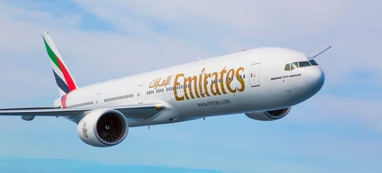 Emirates ile Azul Ortak Uçuş Anlaşması İmzaladı