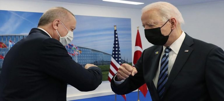 Erdoğan-Biden arasındaki ‘Kabil Havaalanı güvenliği anlaşması’ sona erdi