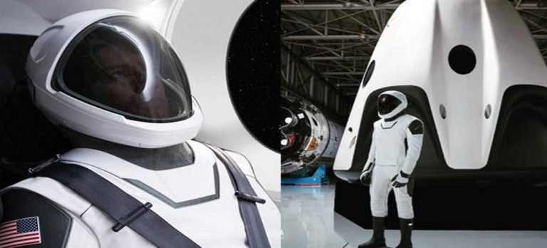 Elon Musk, NASA’ya daha ucuz uzay giysileri yapmayı teklif ediyor