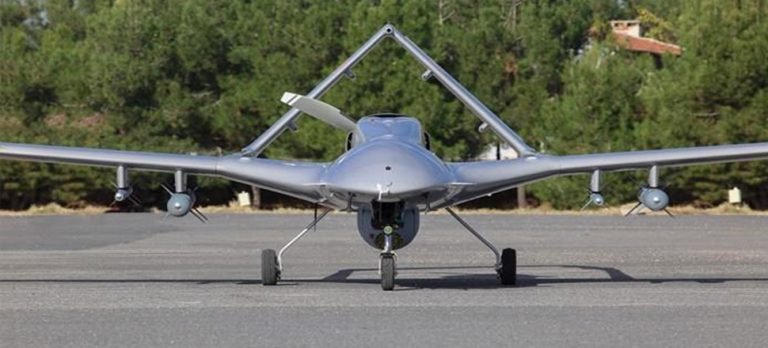 Ermenistan ile İHA krizi!