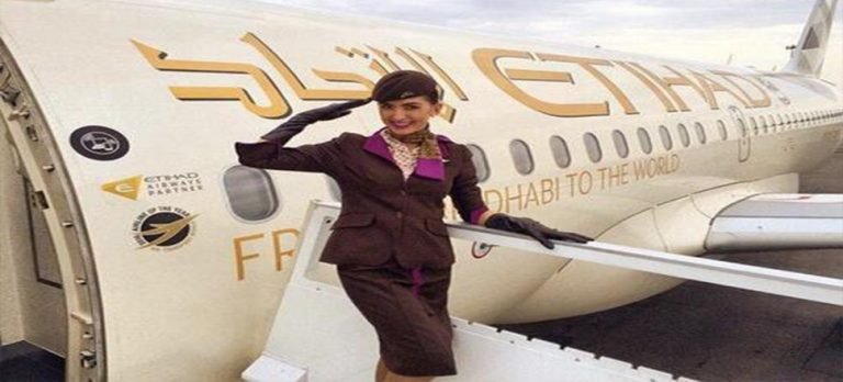 Etihad havayolları işletme zararını azalttı