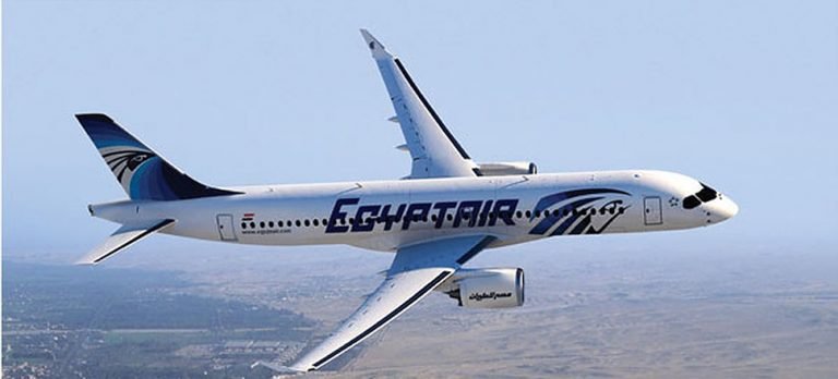 Rusya’dan Mısır uçuşları başladı