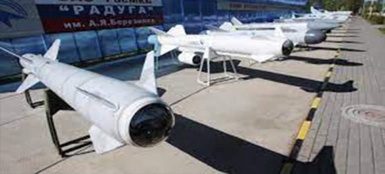 Hipersonik casusluk şüphesi Rusya’yı karıştırdı