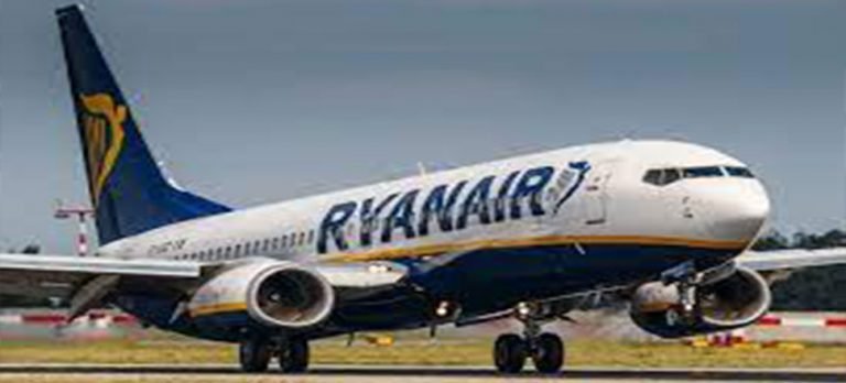 Yunanistan ile Ryanair arasında önemli anlaşma