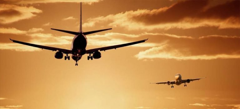 Rusya’dan Mısır’a charter seferleri başladı