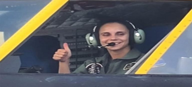 İspanyollardan Sabiha Gökçen’e övgüler