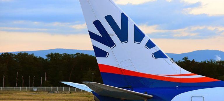 SunExpress ile İzmir – St. Petersburg uçuşları yeniden başlıyor