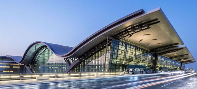 Hamad Uluslararası Havalimanı’nın güvenliği Türk firmasından