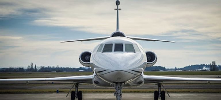 ÖZEL JETLERE TALEP YÜZDE 400 ARTTI