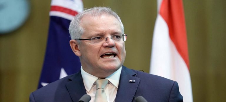 Taliban, Avustralya vatandaşlarının tahliye uçuşlarını engelledi