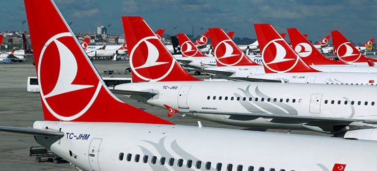 Türk Hava Yolları’na “açık bilet” isyanı