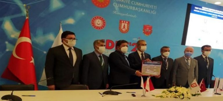 İHA’ların test ve değerlendirme süreçleri için Kalecik’te merkez kuruluyor