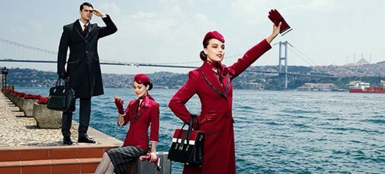 THY’de kabin memurları iltica ediyor