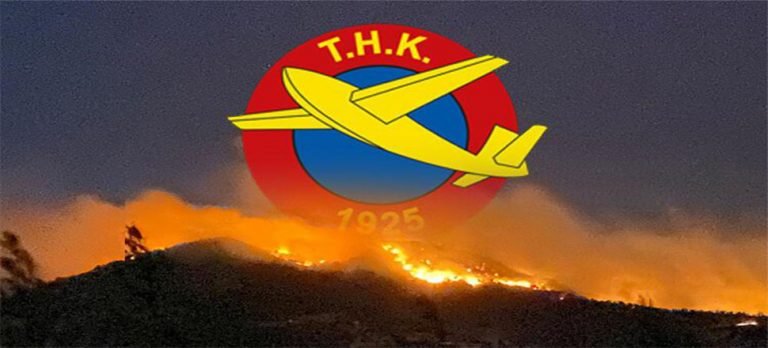 Mahkeme, THK’yı yöneten AKP’li Kayyum’a dur dedi