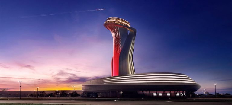 İstanbul Havalimanı, ‘Dünyanın En İyileri’ arasında