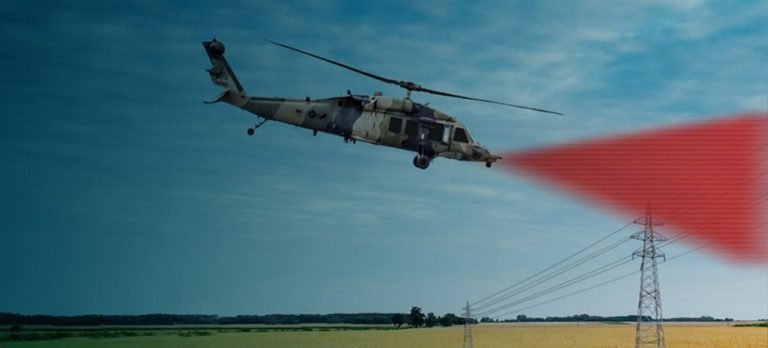 Türk helikopterleri çok daha güvenli uçacak