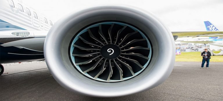 Boeing ve TUSAŞ, Boeing 737 Motor Kapağı Üretimi İçin Sözleşme İmzaladı