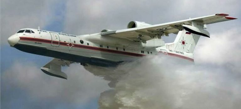 Türkiye, Yunanistan’daki yangınlar için uçak gönderiyor