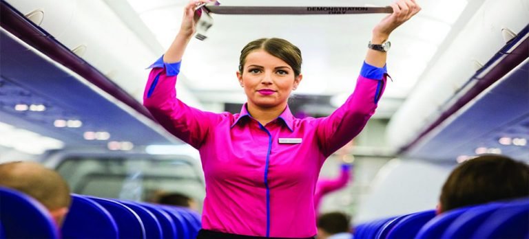 Wizz Air 800 kabin memuru alacak