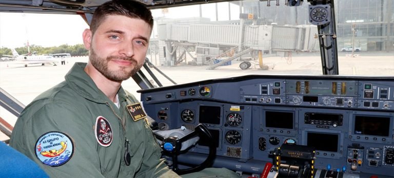 İspanya’dan gelen pilotlar: İlk defa böyle büyük bir yangınla karşılaşıyoruz