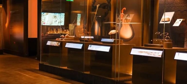 İGA’dan “İstanbul Havalimanı Müzesi” paylaşımı
