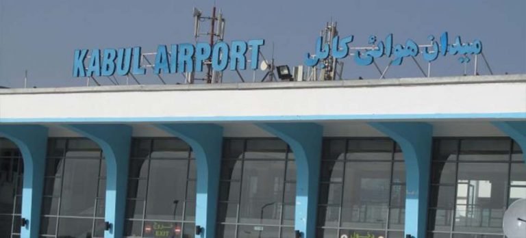 ‘Türkiye ile Katar, Kabil Havaalanı’na mali destek sağladı’