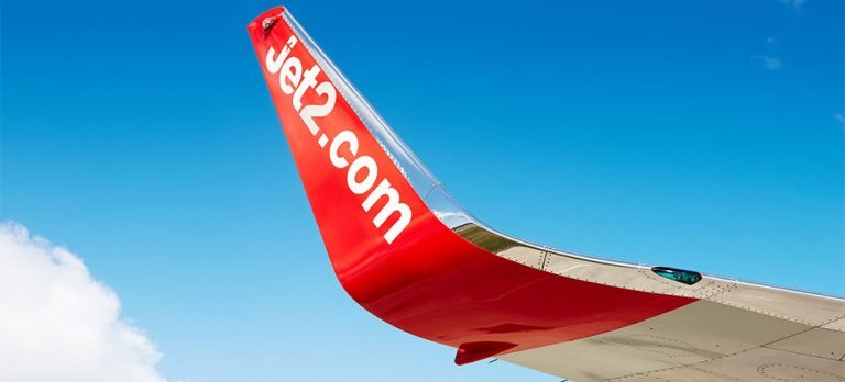 Jet2 Türkiye uçuşlarına başlayacağı tarihi açıkladı