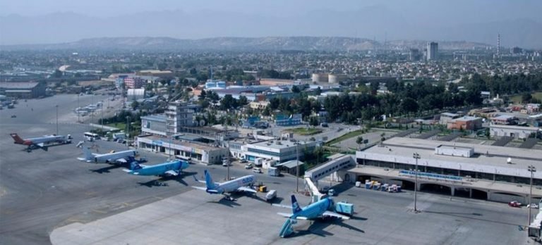 Katarlı yetkiliden Kabil Havalimanı açıklaması