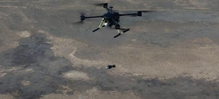 Yerli mini İHA “BOYGA” duyuruldu