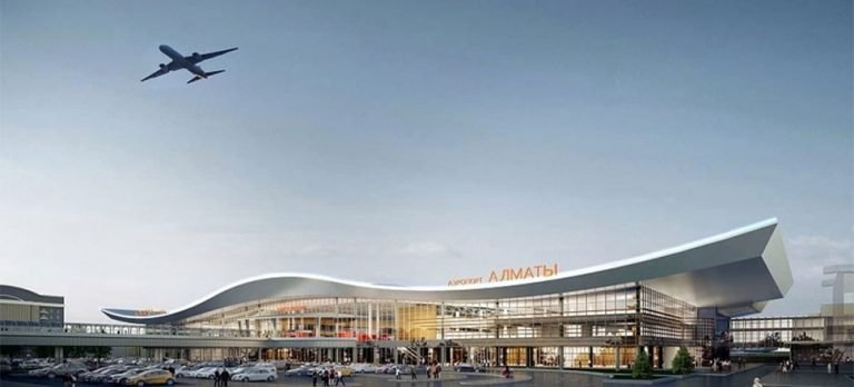 TAV, Almatı için 450 milyon dolar kredi aldı