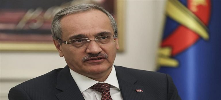 THK Kayyum Heyeti Başkanı Cenap Aşçı istifa etti