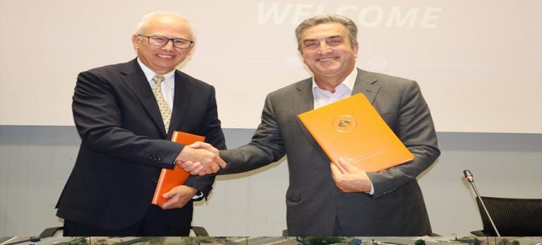 TUA ve İzmir Ekonomi Üniversitesi Arasında İş Birliği Protokolü