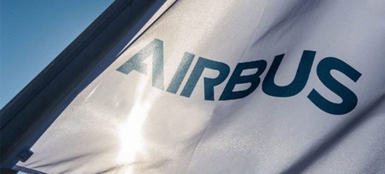 Airbus Ağustos 2021 sipariş ve teslimat rakamları