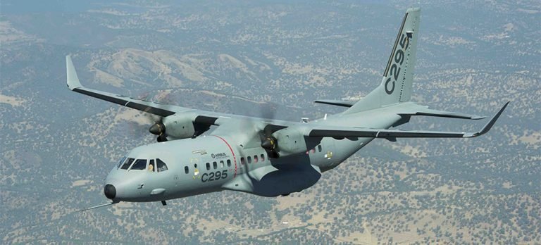 Hindistan 56 adet nakliye uçağı satın alacak