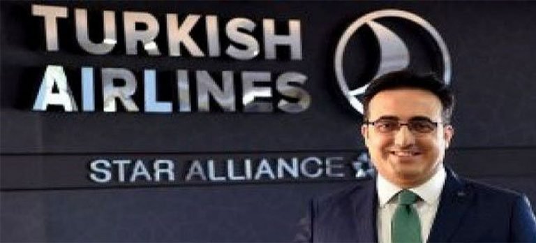 İlker Aycı CNN’International’da THY’nin başarısını anlattı