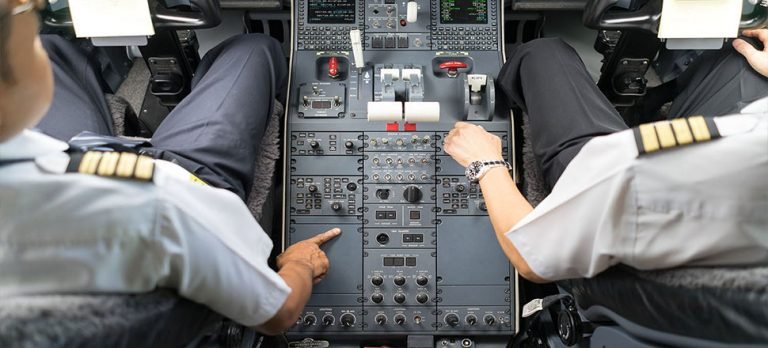 ABD’de pilotlar greve gitmeye hazırlanıyor