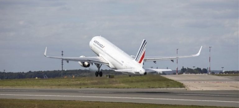 Airbus ve ortakları, en yüksek enerji tasarufflu uçuşları hedefliyor