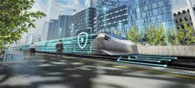 Airbus ve Alstom, siber güvenlik işbirliği anlaşması imzaladı